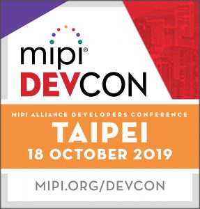 MIPI-DevCon-Taipei